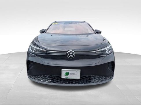 Used 2023 Volkswagen ID.4 Pro AWD/4WD image 2