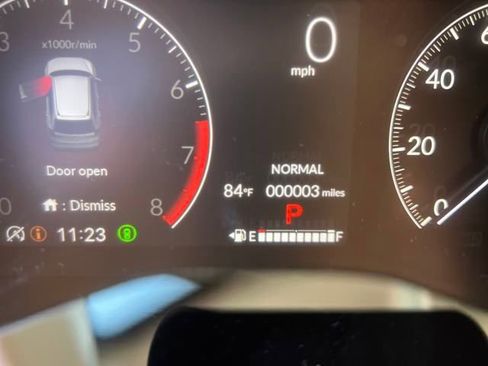 New 2026 Honda CR-V EX image 13