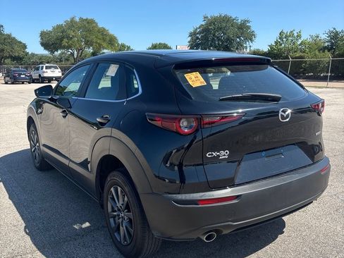 Used 2023 MAZDA CX-30 AWD 2.5 S image 6