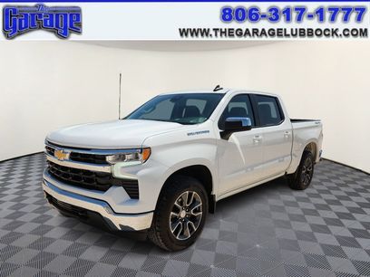 Used 2023 Chevrolet Silverado 1500 LT