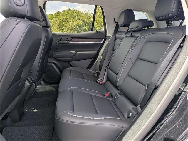 New 2027 GMC Terrain Denali AWD/4WD image 15