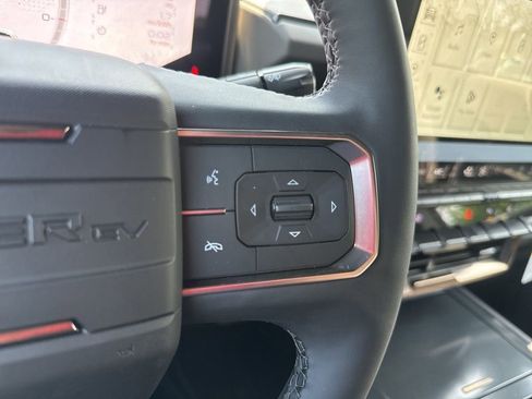 New 2025 GMC Hummer EV 3X image 25