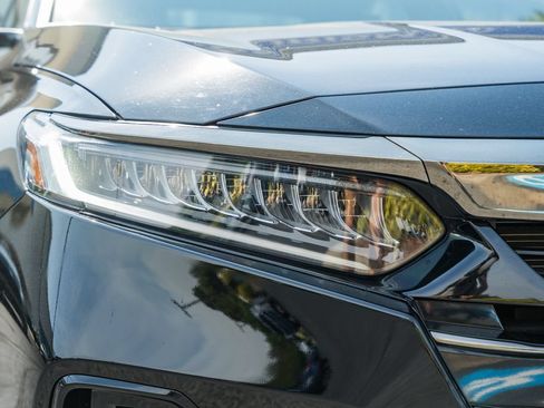 Used 2022 Honda Accord Sport image 10