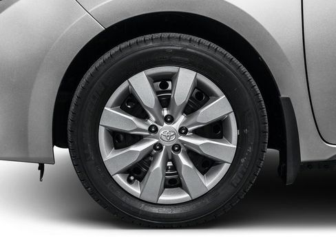 Used 2016 Toyota Corolla S w/ Protection Package image 12