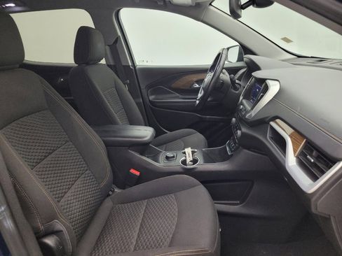 Used 2020 GMC Terrain SLE AWD/4WD image 21