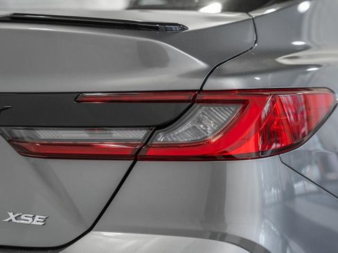 New 2026 Toyota Camry XSE image 6