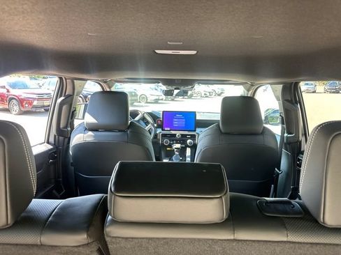 New 2026 Toyota 4Runner TRD Off-Road Premium AWD/4WD image 12