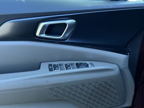 New 2026 Kia Carnival FWD image 28