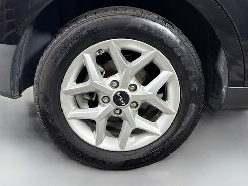 Used 2022 Kia Soul LX w/ Technology Package image 32