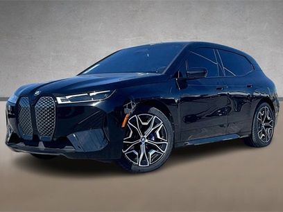 Used 2023 BMW iX M60 w/ Executive Package