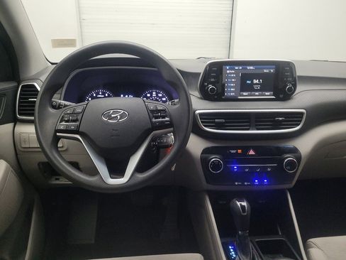 Used 2020 Hyundai Tucson SE image 22