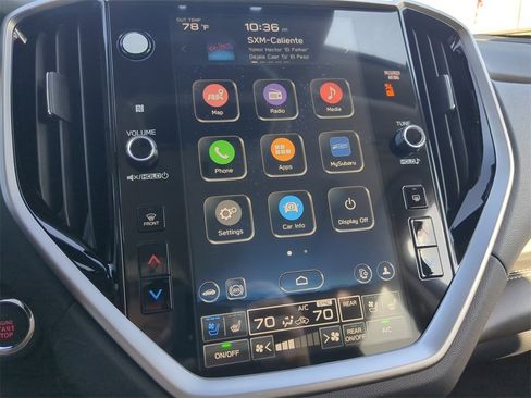 New 2026 Subaru Ascent Touring image 22