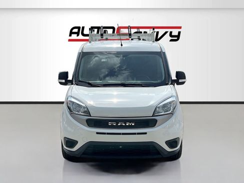 Used 2022 RAM ProMaster City Wagon FWD image 2