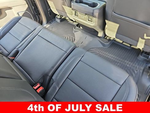 New 2026 Chevrolet Silverado 1500 RST w/ RST All Star Premium Package AWD/4WD image 11