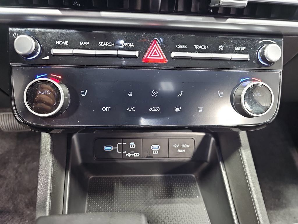 Certified 2026 Hyundai Tucson SEL Plus AWD/4WD image 21