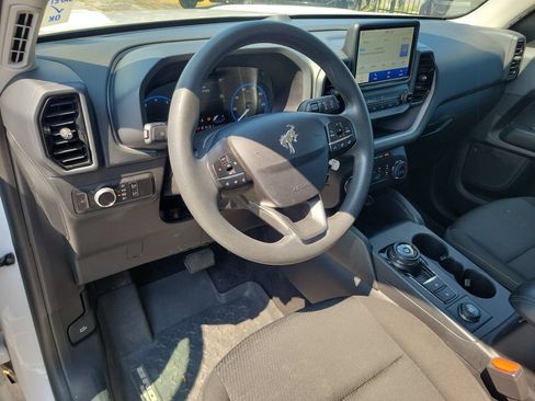 Used 2023 Ford Bronco Sport AWD/4WD image 14