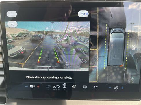 New 2025 Ford Transit 350 XL image 7