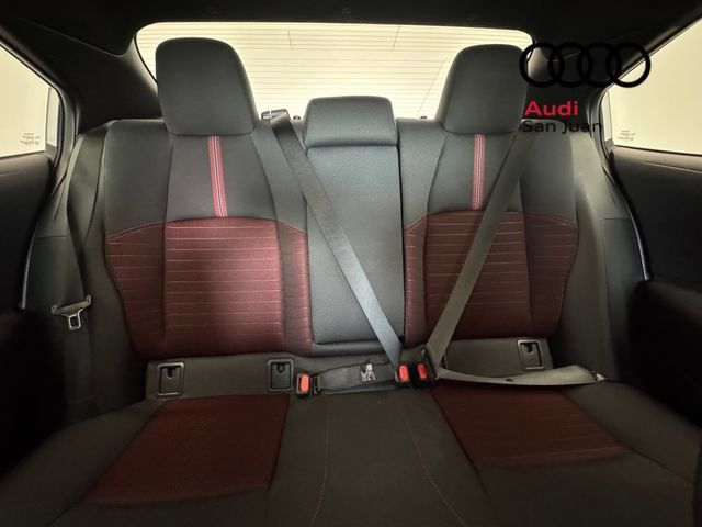 Used 2026 Toyota Corolla SE FWD image 11