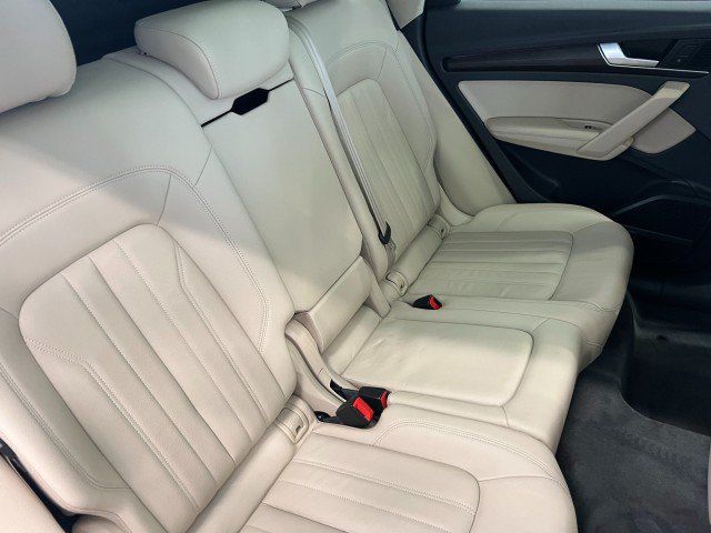 Used 2018 Audi Q5 Prestige AWD/4WD image 32