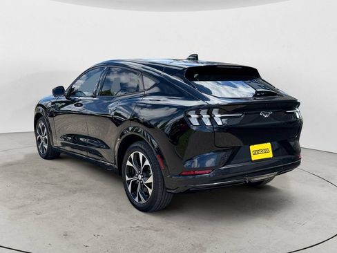 Used 2023 Ford Mustang Mach-E Premium AWD/4WD image 7