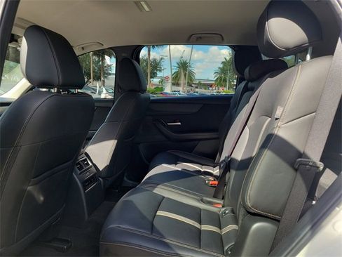 Used 2024 MAZDA CX-90 3.3 Turbo w/ Select Package image 7