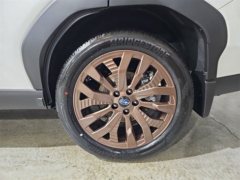 New 2025 Subaru Forester Sport image 35