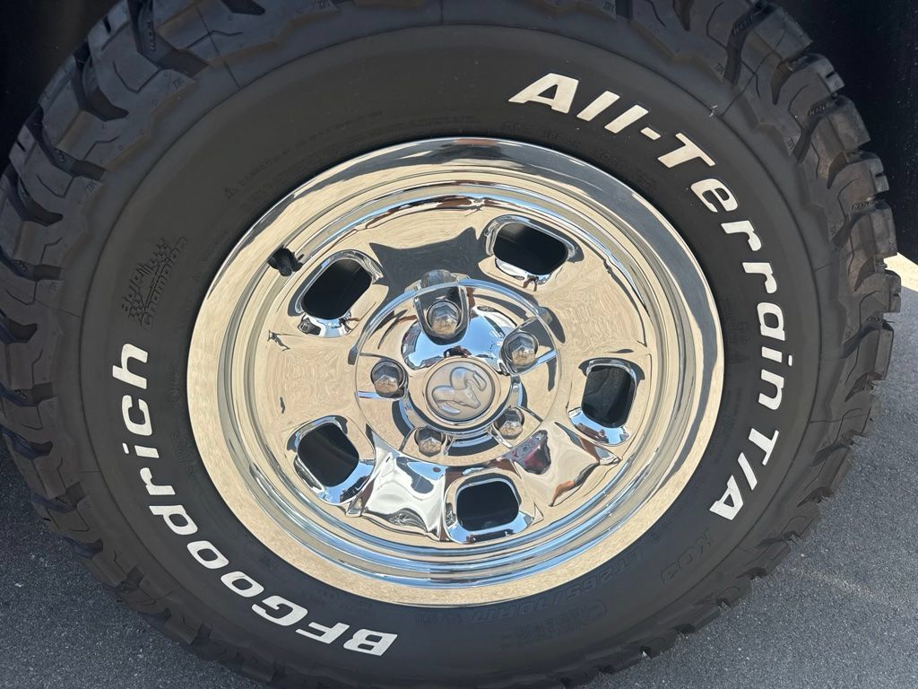 Used 2015 RAM 1500 Tradesman w/ Popular Equipment Group RWD image 11