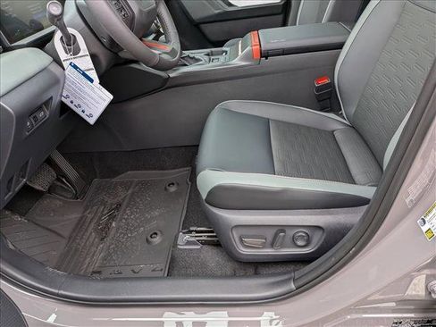 New 2026 Toyota RAV4 AWD image 4