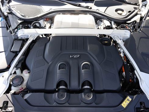 New 2026 Bentley Flying Spur image 86