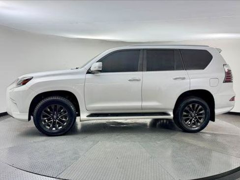 Used 2020 Lexus GX 460 Premium AWD/4WD image 3