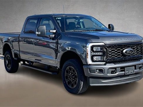 New 2026 Ford F250 XLT w/ XLT Premium Package image 2