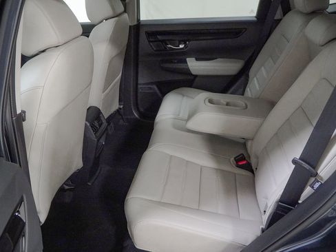 New 2026 Honda CR-V EX-L image 36