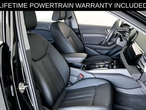 Used 2025 Audi A5 2.0T Premium w/ Convenience Package AWD/4WD image 9