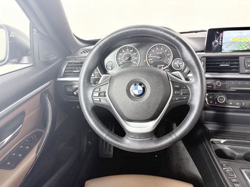 Used 2016 BMW 428i xDrive Convertible image 30