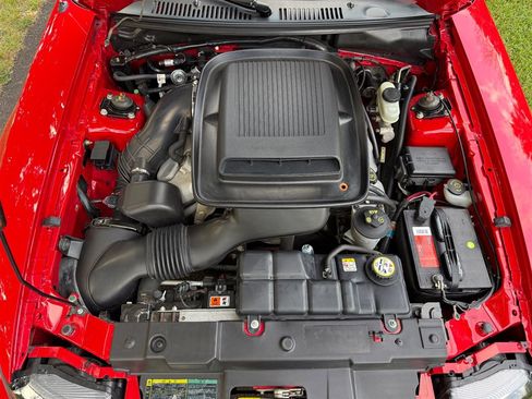 Used 2004 Ford Mustang Mach 1 RWD image 62