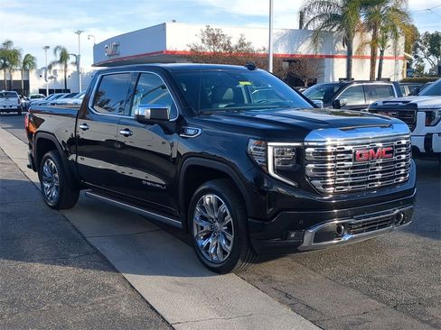 Used 2024 GMC Sierra 1500 Denali image 9