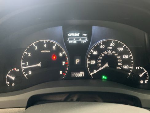 Used 2012 Lexus RX 350 FWD w/ Premium Pkg image 16