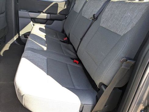 Used 2023 Ford F150 XLT image 17