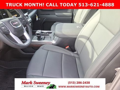 New 2026 GMC Sierra 1500 SLT w/ SLT Premium Plus Package image 15