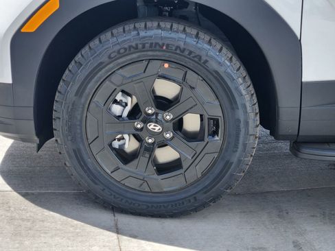 New 2026 Hyundai Santa Fe XRT AWD/4WD image 8