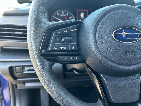 Certified 2024 Subaru Crosstrek 2.0i Premium w/ Crosstrek Mirror Package AWD/4WD image 19