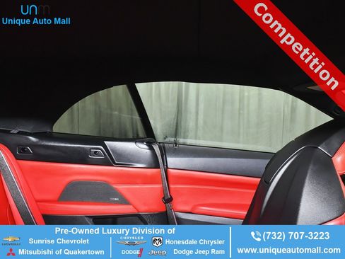 Used 2024 BMW M4 xDrive Competition image 69