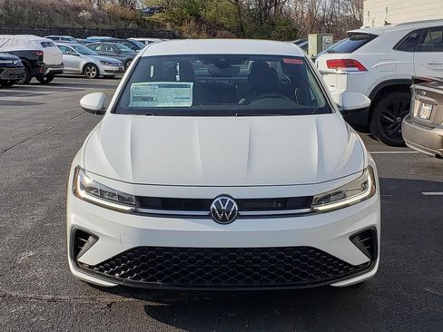 New 2026 Volkswagen Jetta Sport FWD image 5