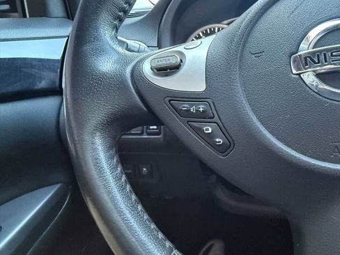Used 2018 Nissan Sentra SV FWD image 32