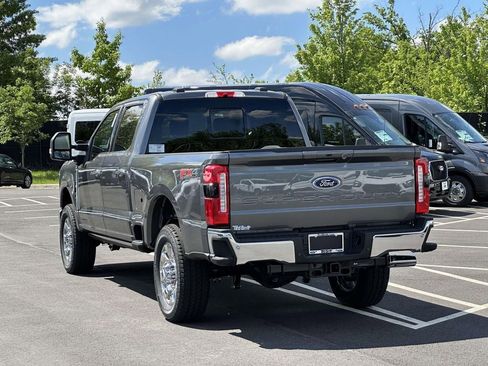 New 2026 Ford F350 Lariat AWD/4WD image 5