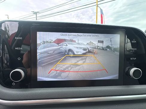 Used 2021 Hyundai Sonata SE FWD image 23