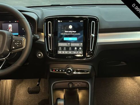 New 2026 Volvo XC40 B5 Ultra w/ Climate Package image 6