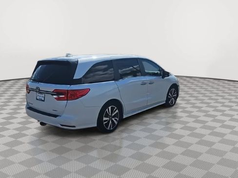 Used 2021 Honda Odyssey Touring image 8