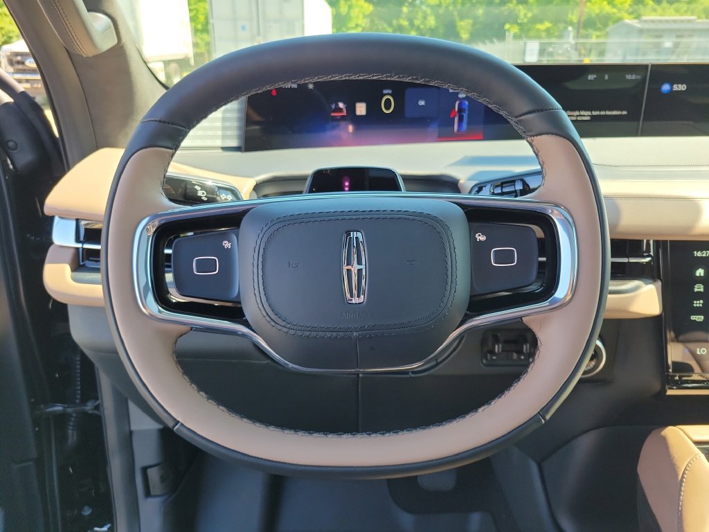 New 2026 Lincoln Navigator L Black Label AWD/4WD image 24