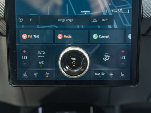 New 2026 Ford Mustang Mach-E Select AWD/4WD image 29